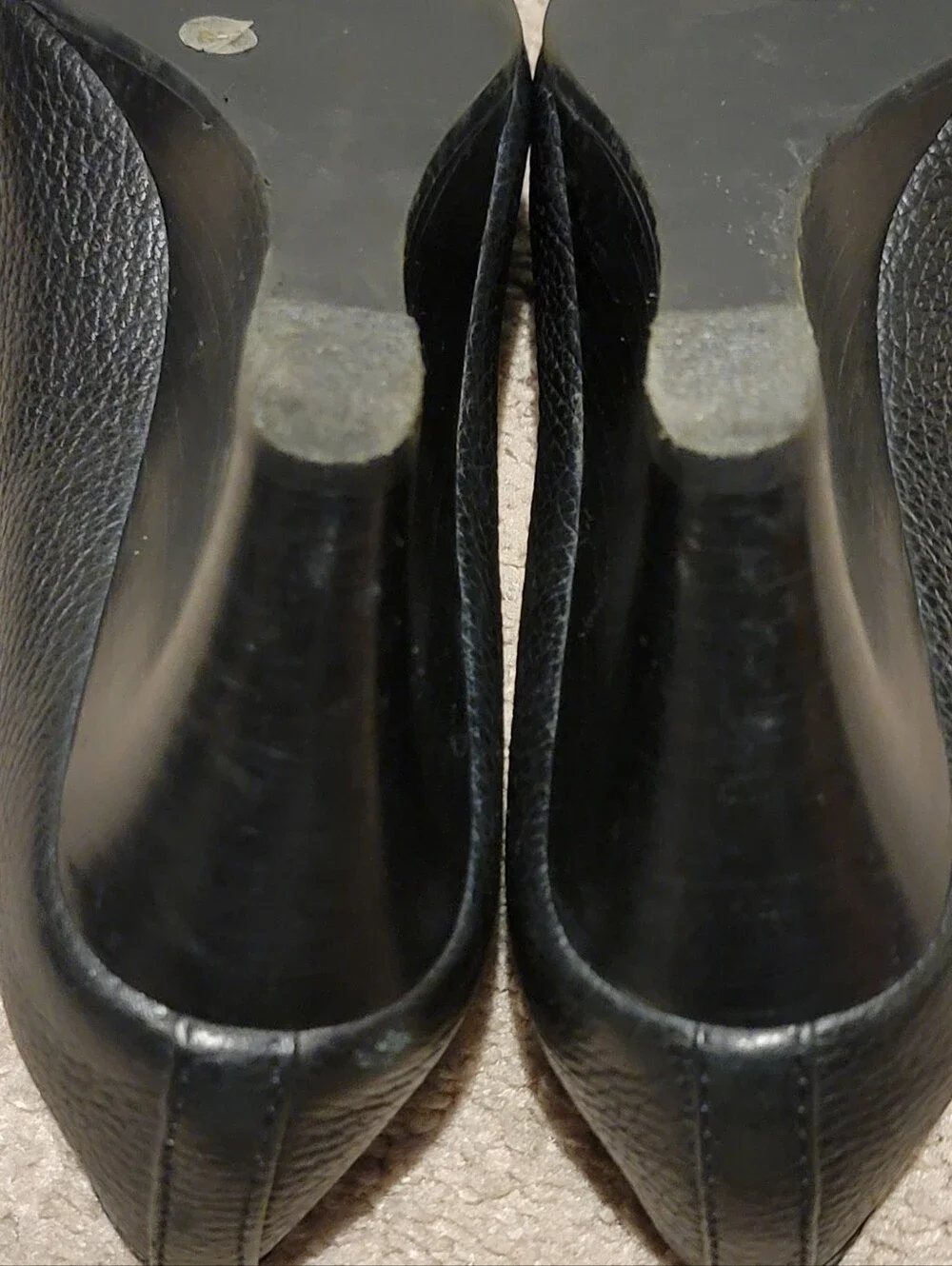 Tory Burch this pair